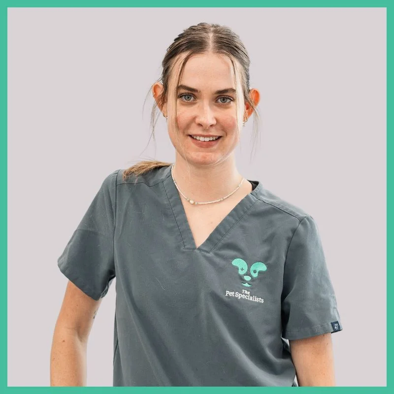 Team - The Pet Specialists Sydney