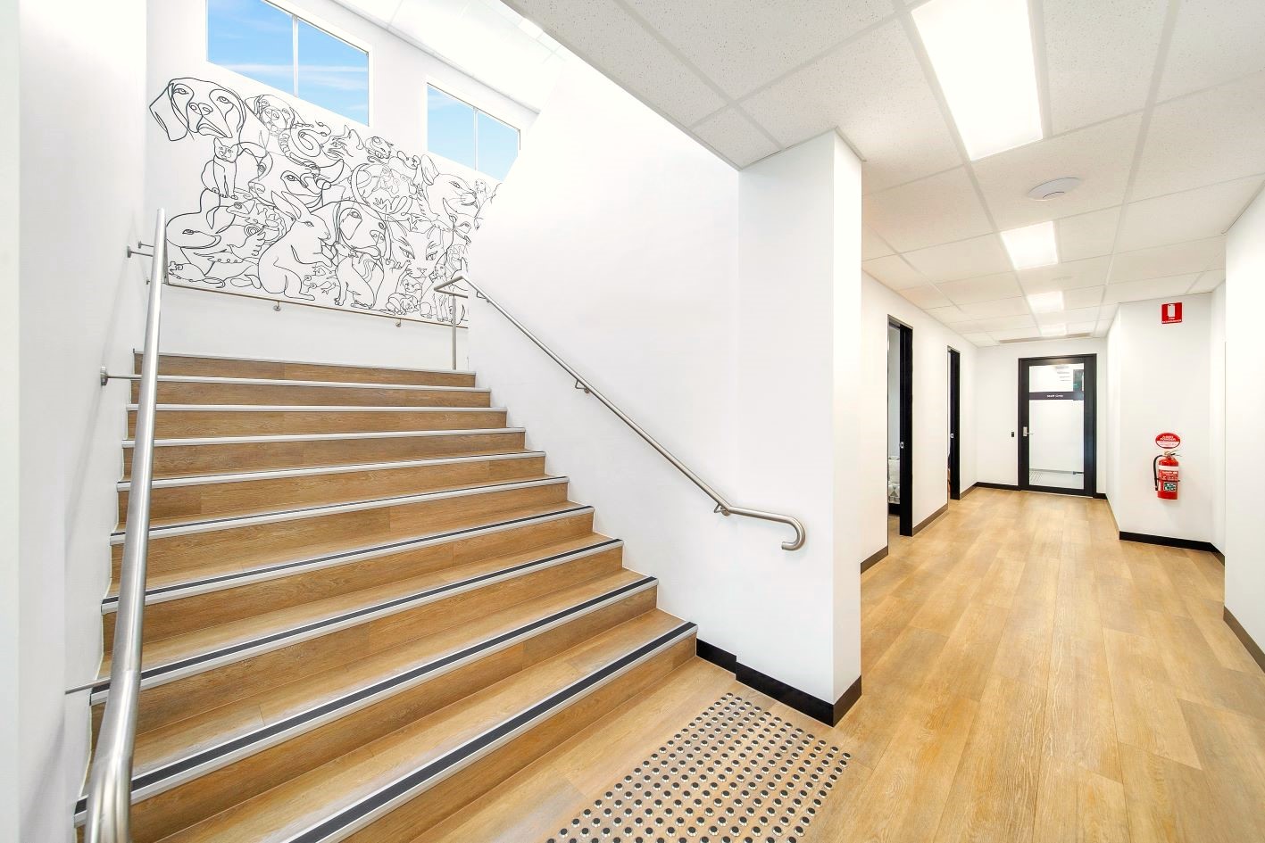 Stairwell